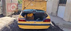 Peugeot Pars